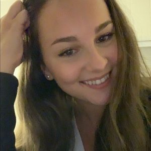 Meet your Posher, Libby